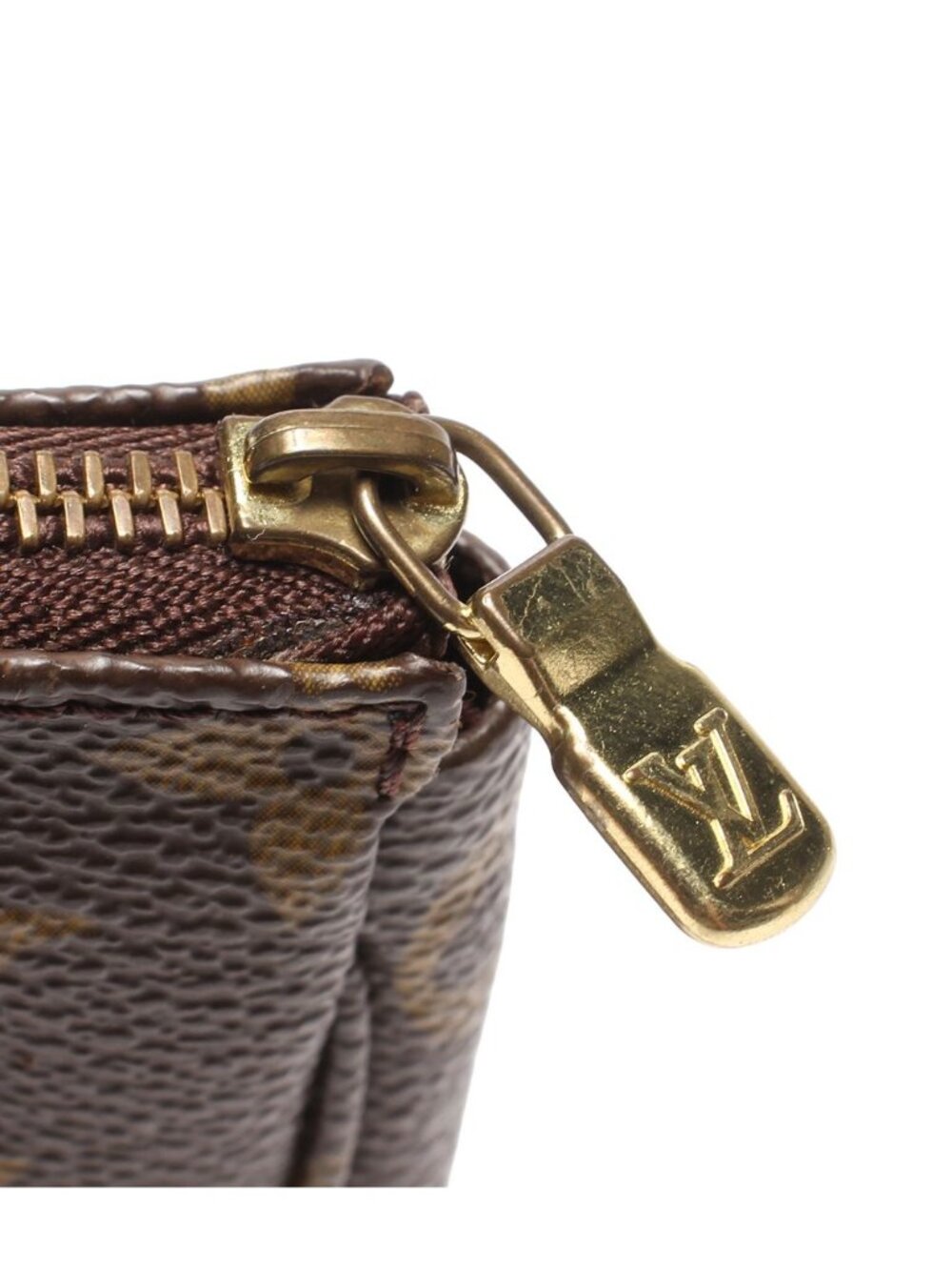Louis Vuitton Pouch Pochette Accessoire Monogram - Picture 7 of 9